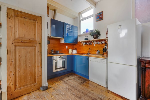 Foto - Te koop: Gasthuislaan 286, 2611 RC Delft